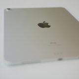 iPad Air4 (第4世代)ディテイル