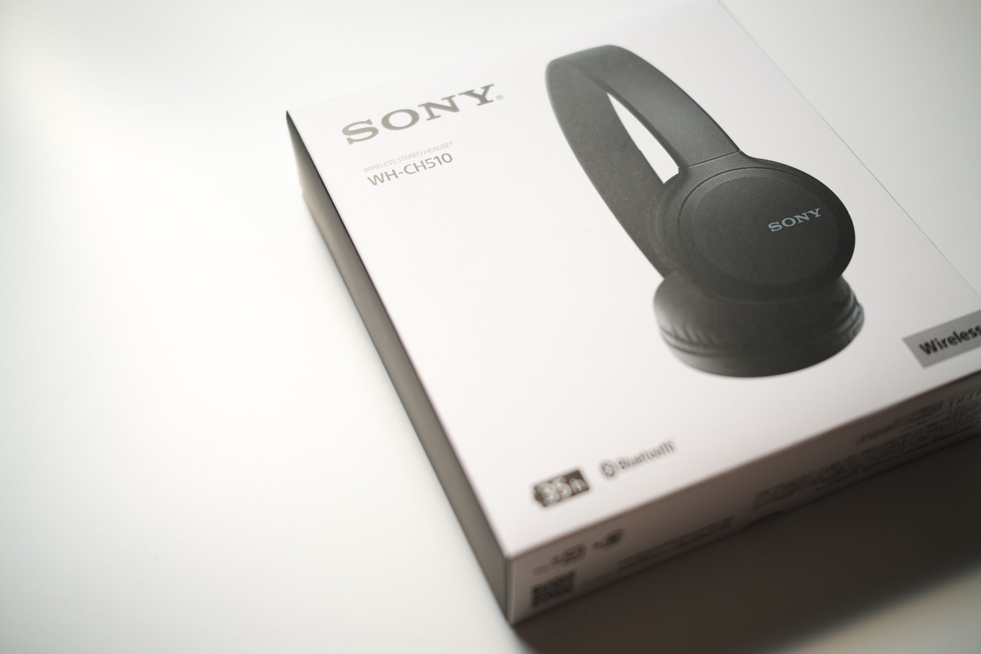 安くても高音質SONY ワイヤレスヘッドホン WH-CH510 Bluetooth | 32ARTS