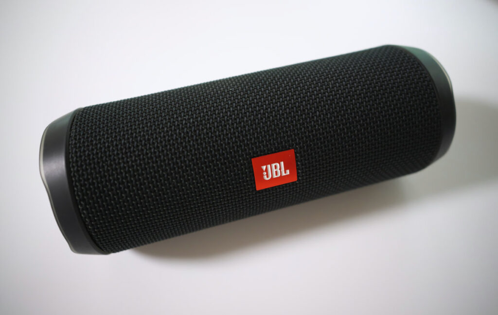 JBL FLIP4 Bluetoothスピーカー