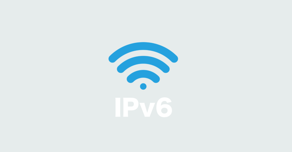 IPv6（IPoE）でインターネット接続できているか確認する方法
