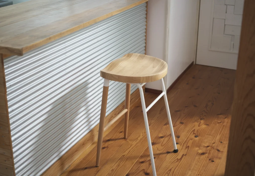 NovodiA Bar Stool ハイチェア